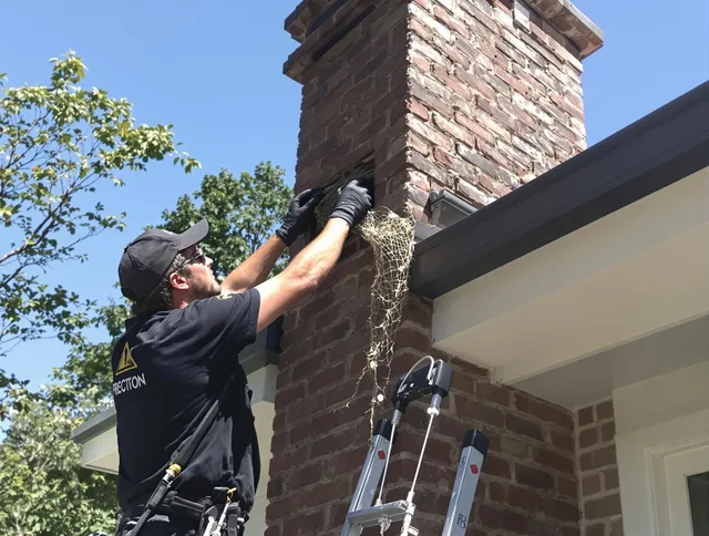 Animal & Debris Removal service in Monroe, CT