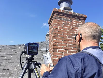 Chimney Inspection service in Monroe, CT