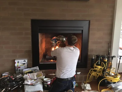 Chimney Liner Services service in Monroe, CT