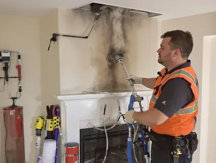 Soot Removal service in Monroe, CT